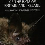 Social Calls of the Bats of Britain and Ireland