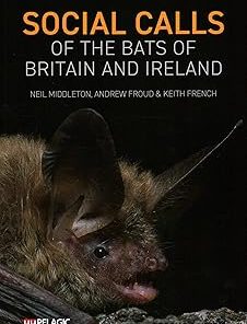 Social Calls of the Bats of Britain and Ireland