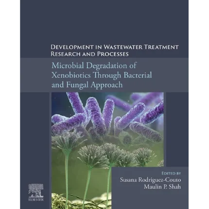 Development in Wastewater Treatment Research and Processes