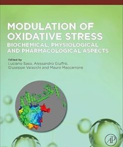 Modulation of Oxidative Stress