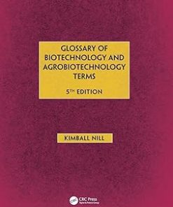 Glossary of Biotechnology & Agrobiotechnology Terms