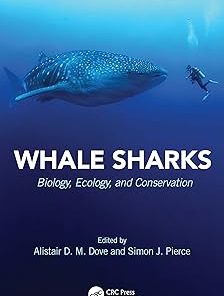 Whale Sharks Biology Ecology and Conservation