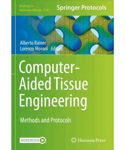 Computer-Aided Tissue Engineering