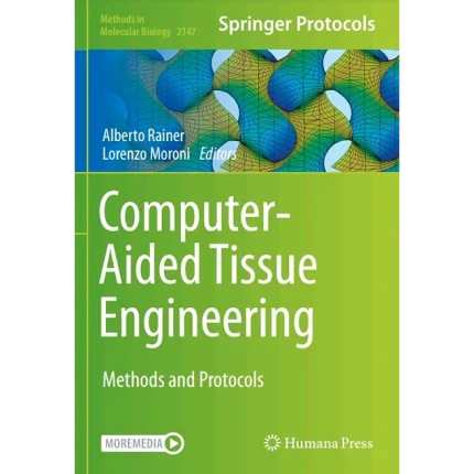 Computer-Aided Tissue Engineering