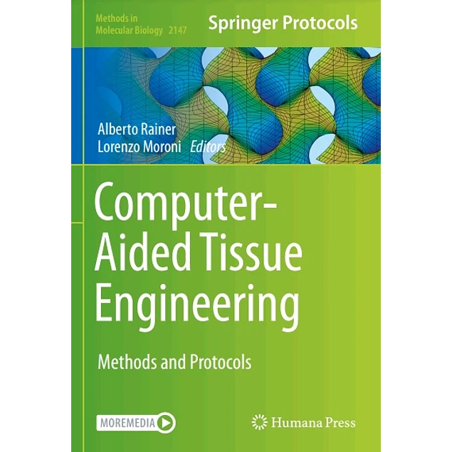 Computer-Aided Tissue Engineering