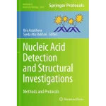 Nucleic Acid Detection and Structural Investigations