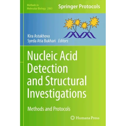 Nucleic Acid Detection and Structural Investigations