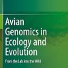 Avian Genomics in Ecology and Evolution