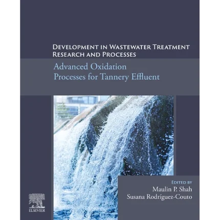 Development in Wastewater Treatment Research and Processes