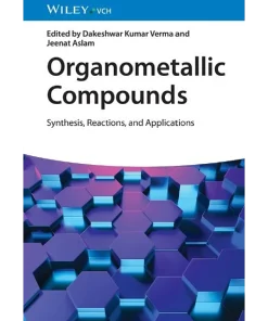 Organometallic Compounds