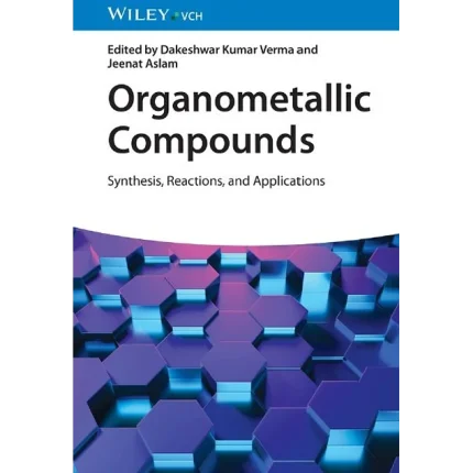 Organometallic Compounds