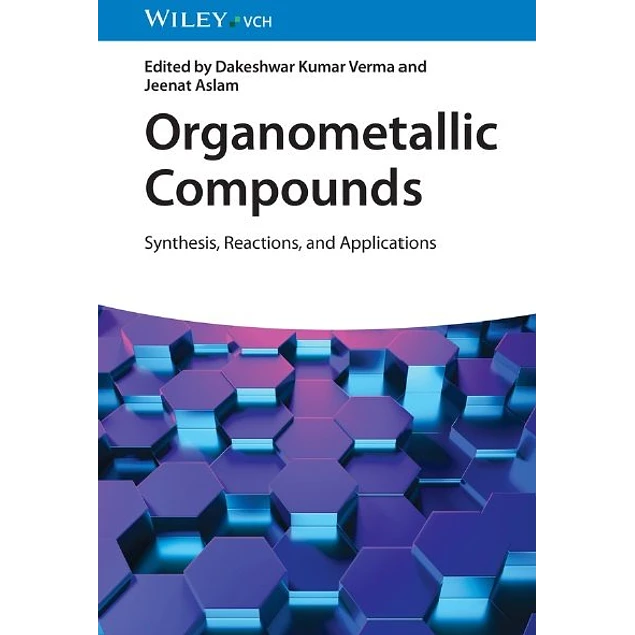 Organometallic Compounds