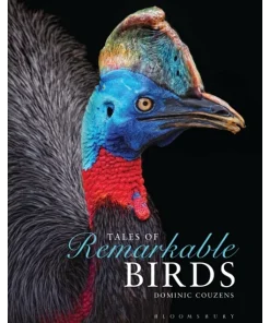 Tales of Remarkable Birds