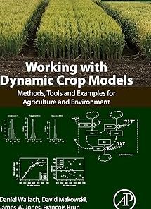 Working with Dynamic Crop Models
