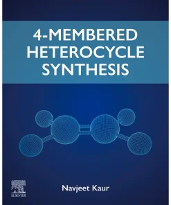 4-Membered Heterocycle Synthesis