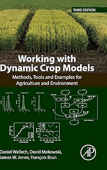 Working with Dynamic Crop Models