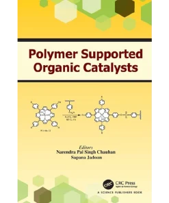 Polymer Supported Organic Catalysts