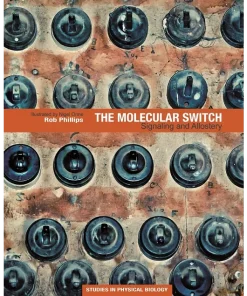 The Molecular Switch Signaling and Allostery
