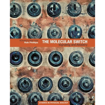 The Molecular Switch Signaling and Allostery