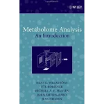 Metabolome Analysis An Introduction