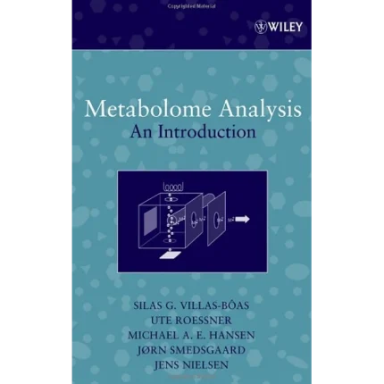 Metabolome Analysis An Introduction