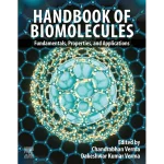 Handbook of Biomolecules