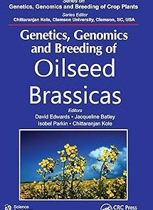 Genetics Genomics and Breeding of Oilseed Brassicas