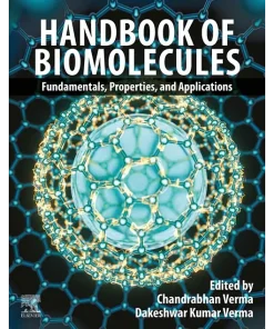Handbook of Biomolecules