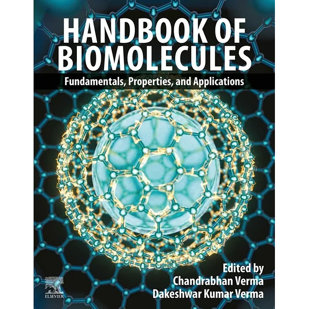 Handbook of Biomolecules