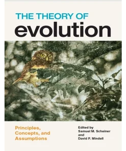 The Theory of Evolution