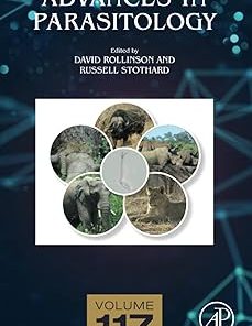 Advances in Parasitology