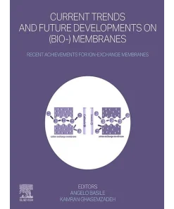 Current Trends and Future Developments on (Bio-) Membranes
