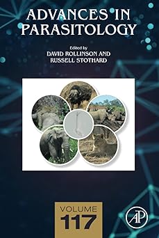 Advances in Parasitology