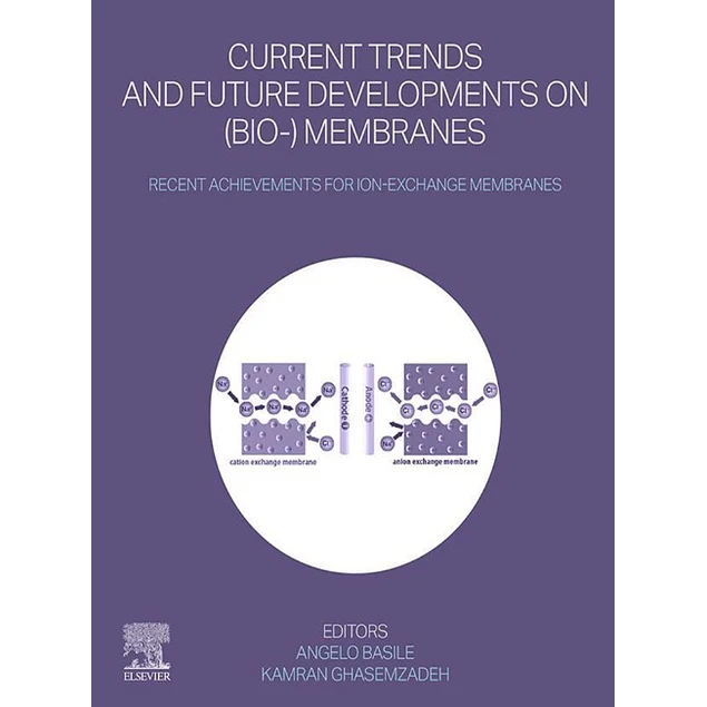Current Trends and Future Developments on (Bio-) Membranes