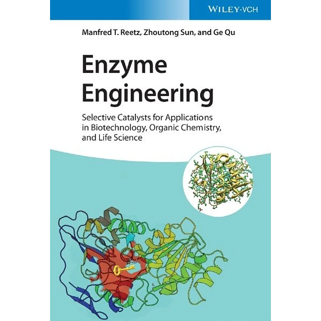 Enzyme Engineering