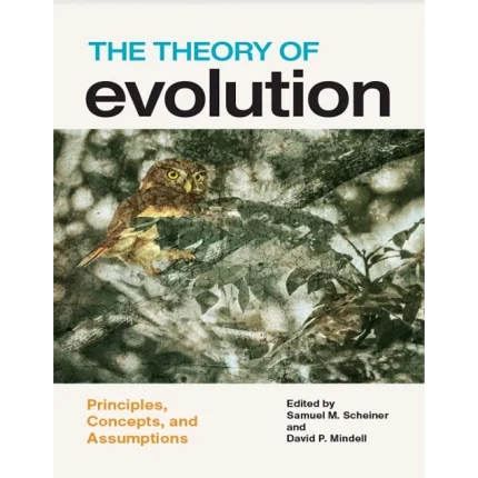 The Theory of Evolution
