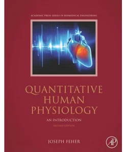 Quantitative Human Physiology