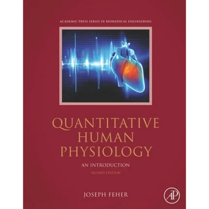 Quantitative Human Physiology