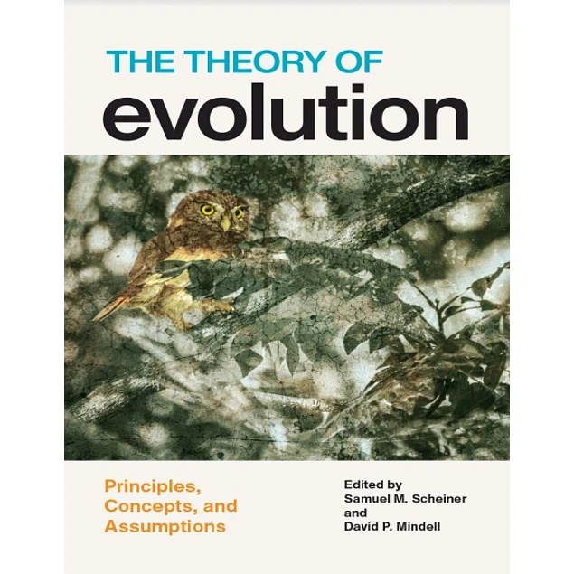The Theory of Evolution