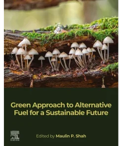 Green Approach to Alternative Fuel for a Sustainable Future