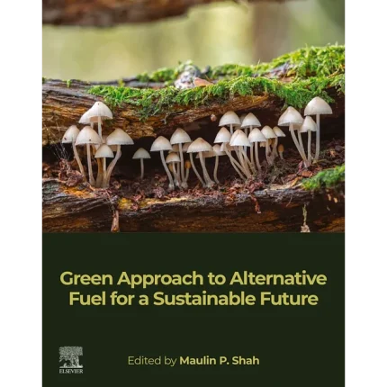 Green Approach to Alternative Fuel for a Sustainable Future