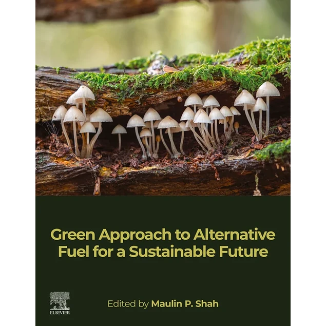 Green Approach to Alternative Fuel for a Sustainable Future