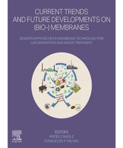 Current Trends and Future Developments on (Bio-) Membranes