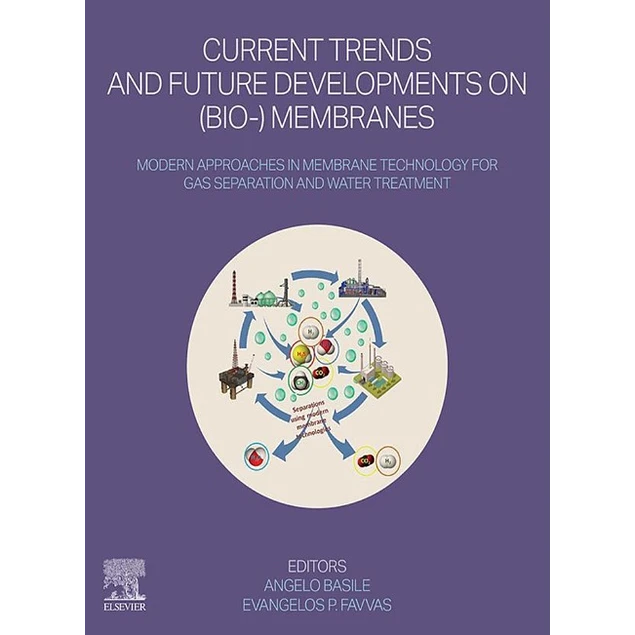 Current Trends and Future Developments on (Bio-) Membranes