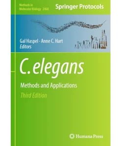 C. Elegans Methods and Applications