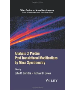 Analysis of Protein Post-Translational Modifications by Mass Spectrometry