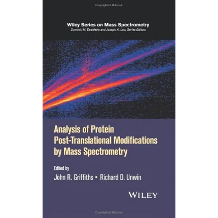 Analysis of Protein Post-Translational Modifications by Mass Spectrometry