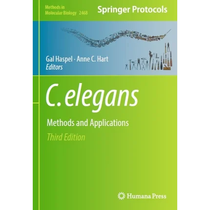C. Elegans Methods and Applications