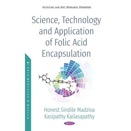 Science Technology and Application of Folic Acid Encapsulation