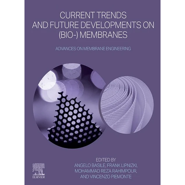 Current Trends and Future Developments on (Bio-) Membranes